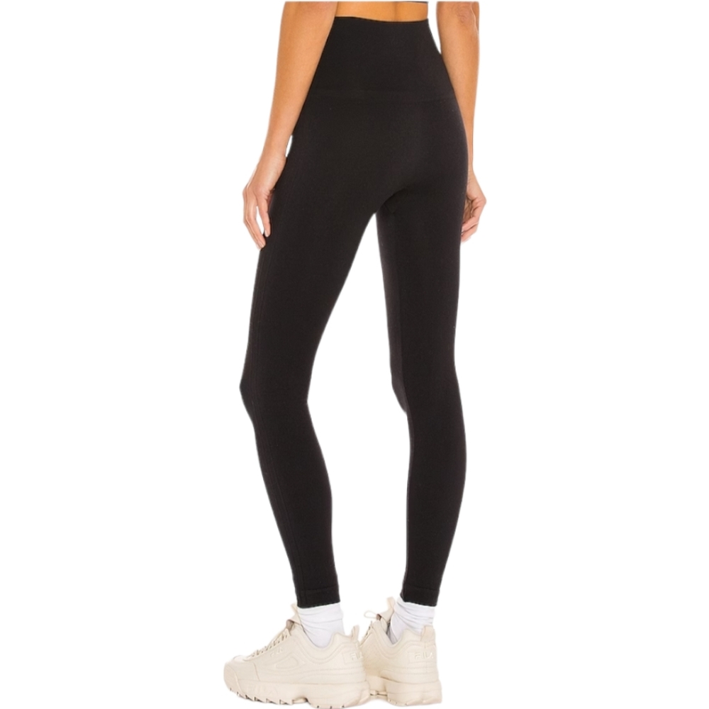 SPANX Look At Me Now Leggings size XL - Picture 4 of 11